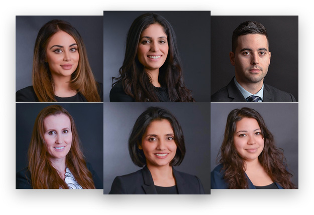 About Akrami & Associates Immigration Law Firm