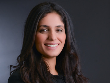 Shabnam Akrami, Immigration Lawyer