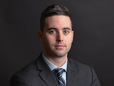 Palmerino Vitti, Immigration Lawyer