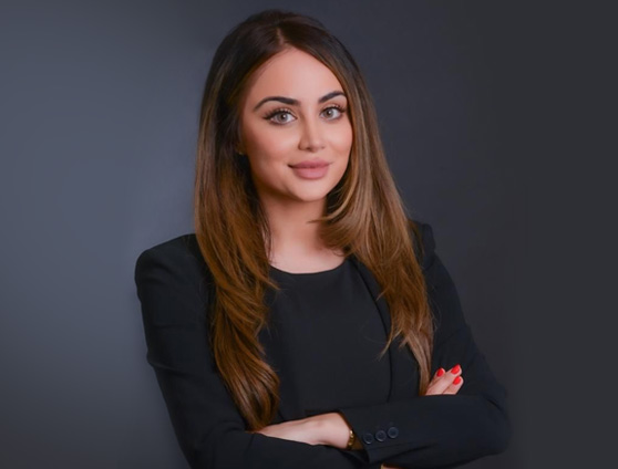 Natalie Nelofar Sahibi, Immigration Lawyer